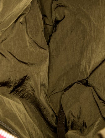 Chanel Coco Cocoon Hobo