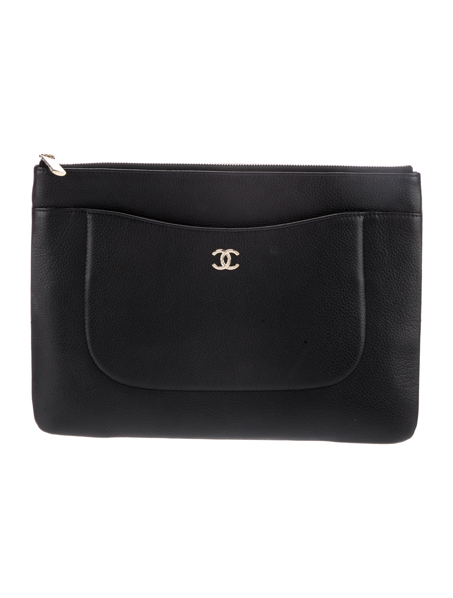 Chanel Neo Executive Clutch
