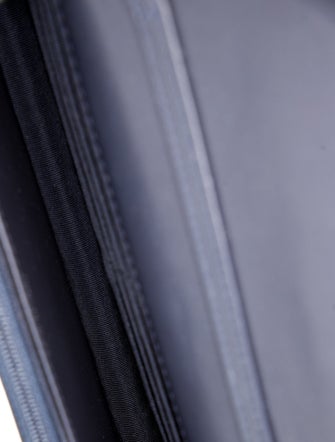 Chanel Tweed Reissue Wallet On Chain