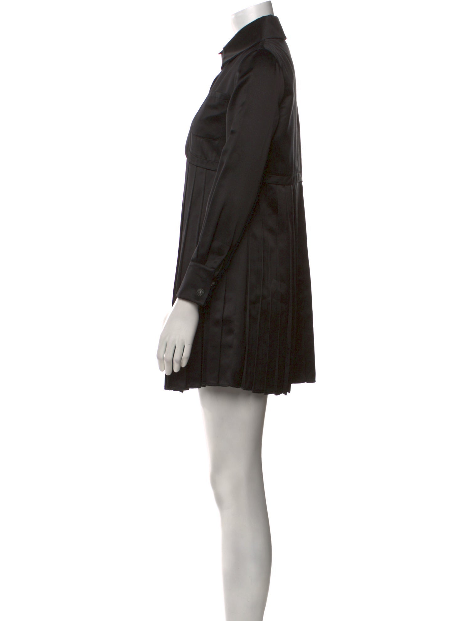 Chanel 2016 Métiers d’Art Paris-Rome Tunic