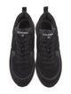 Chanel 2022 Interlocking CC Logo Sneakers