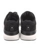 Chanel 2022 Interlocking CC Logo Sneakers