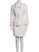 Chanel Vintage 1992 Skirt Suit