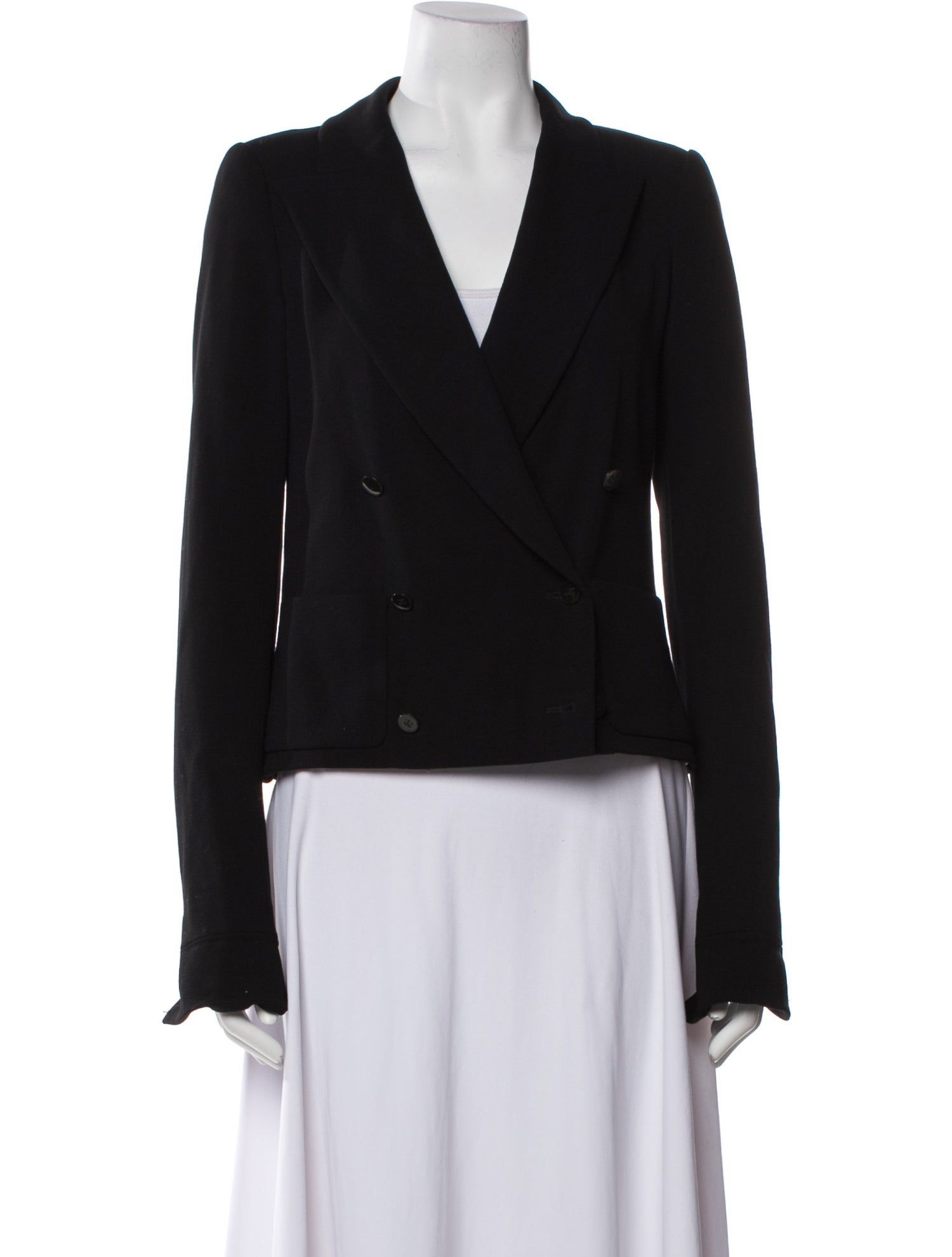 Chanel Vintage 2005 Blazer