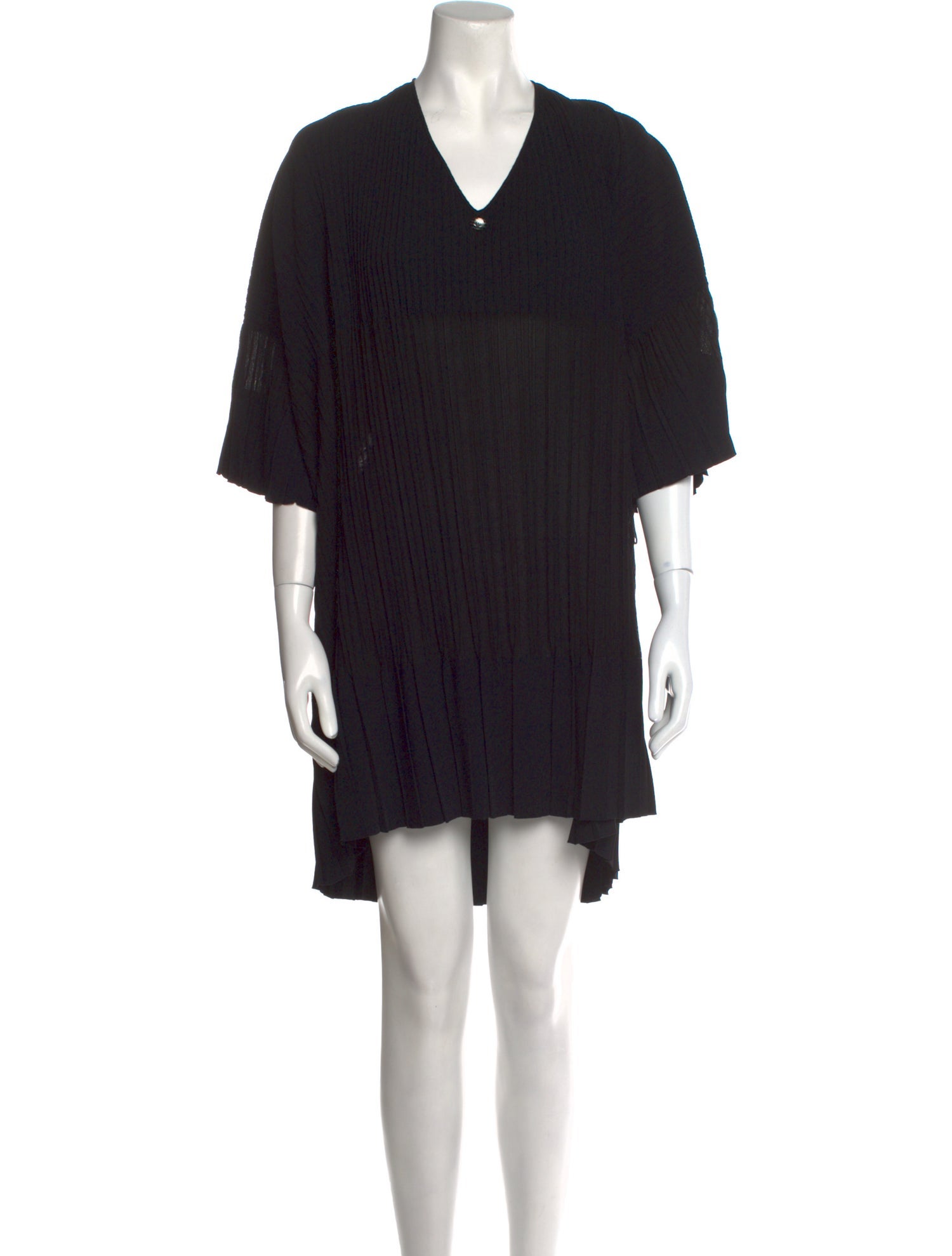 Chanel 2014 Mini Dress