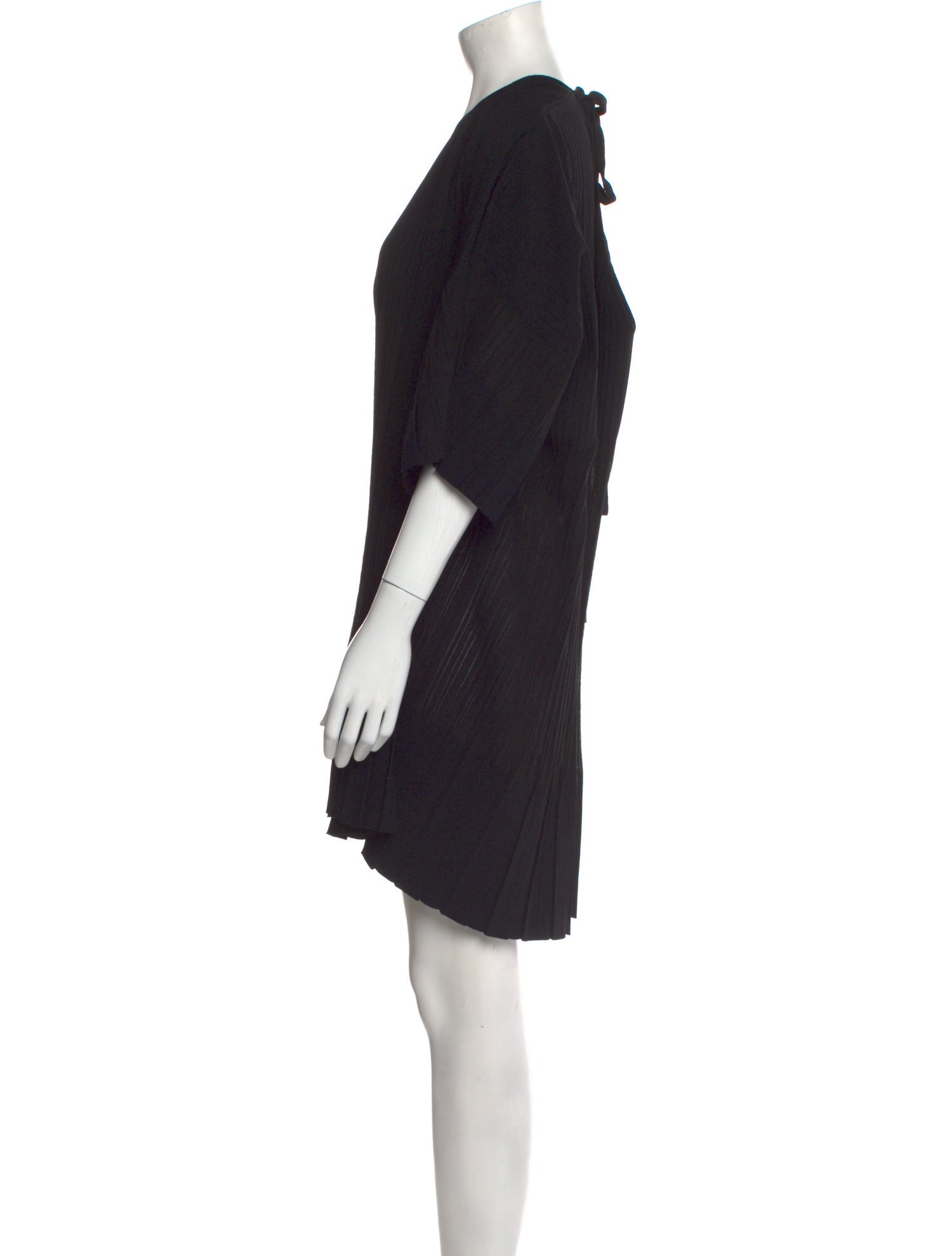 Chanel 2014 Mini Dress