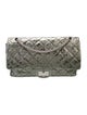 Chanel Reissue 227 Double Flap Bag