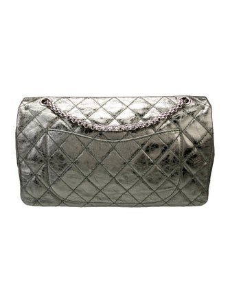 Chanel Reissue 227 Double Flap Bag