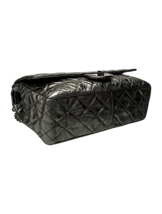 Chanel Reissue 227 Double Flap Bag