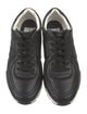 Chanel 2023 Interlocking CC Logo Sneakers