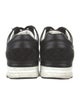 Chanel 2023 Interlocking CC Logo Sneakers