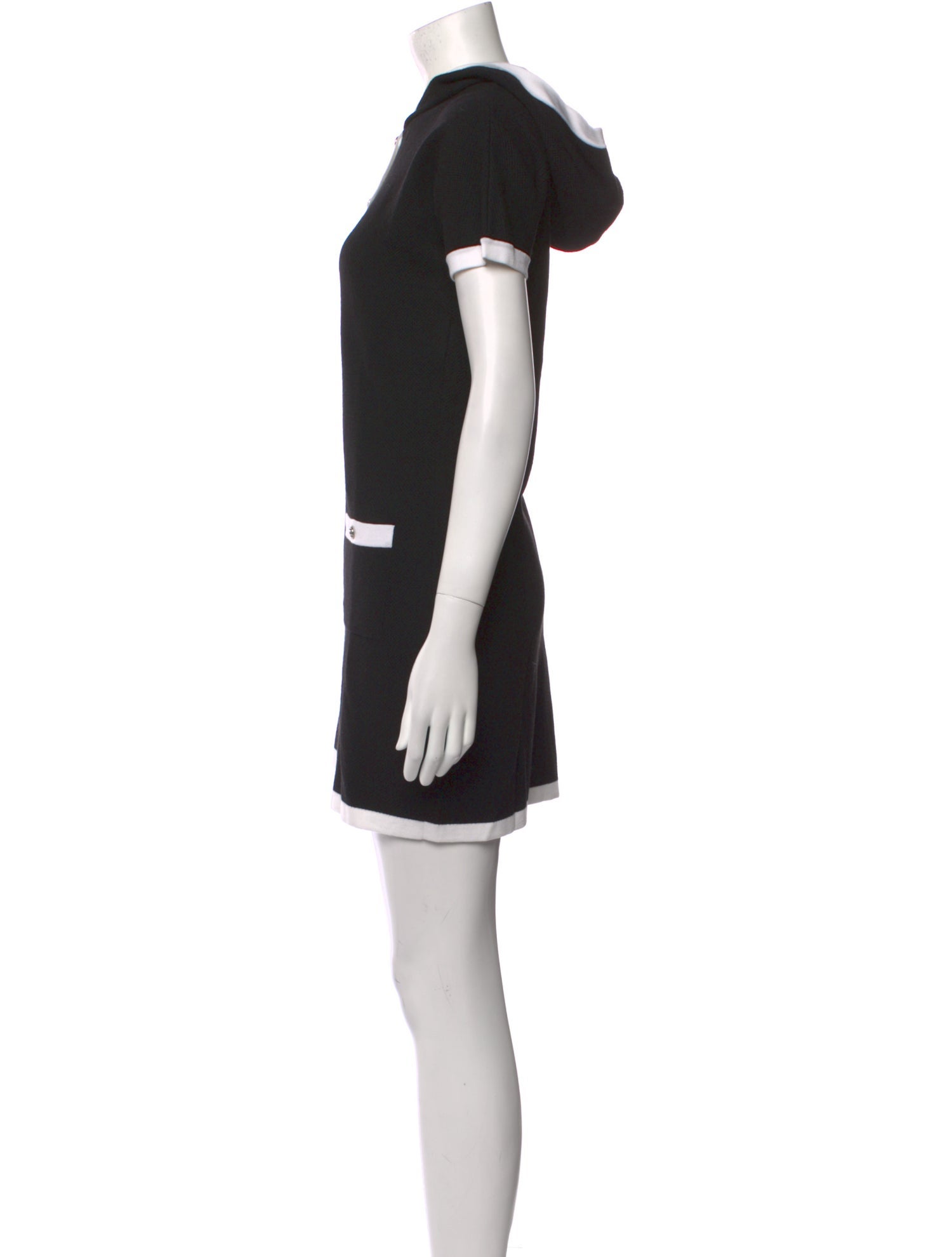 Chanel 2024 Mini Dress