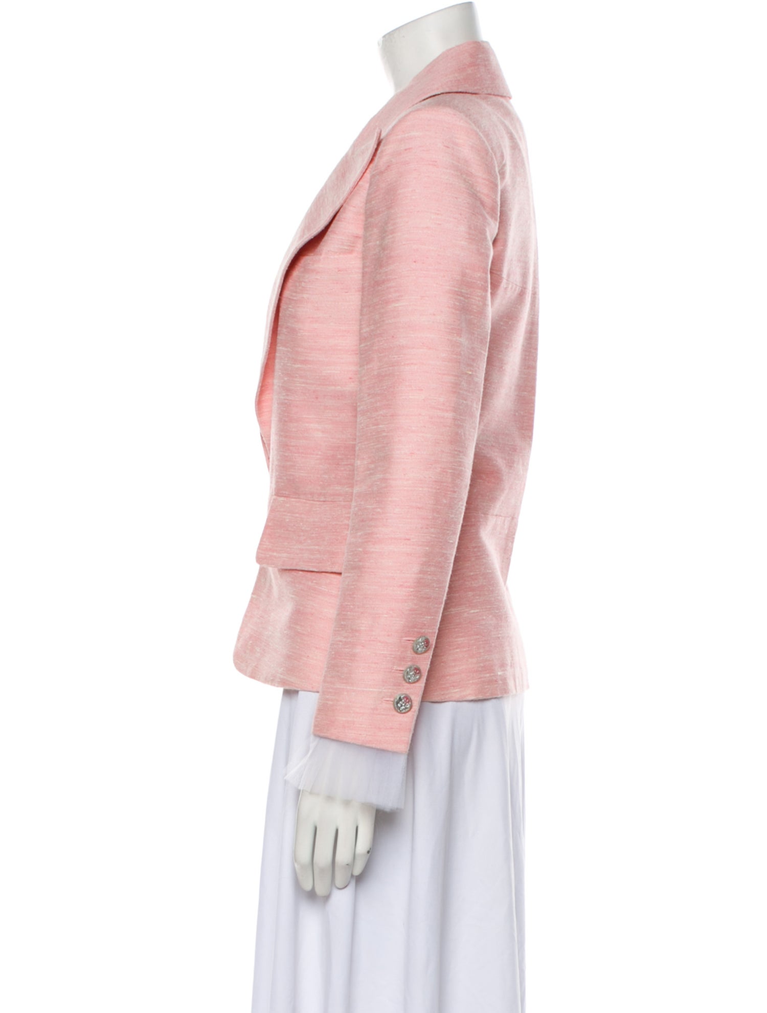 Chanel 2017 Paris-Cuba Blazer