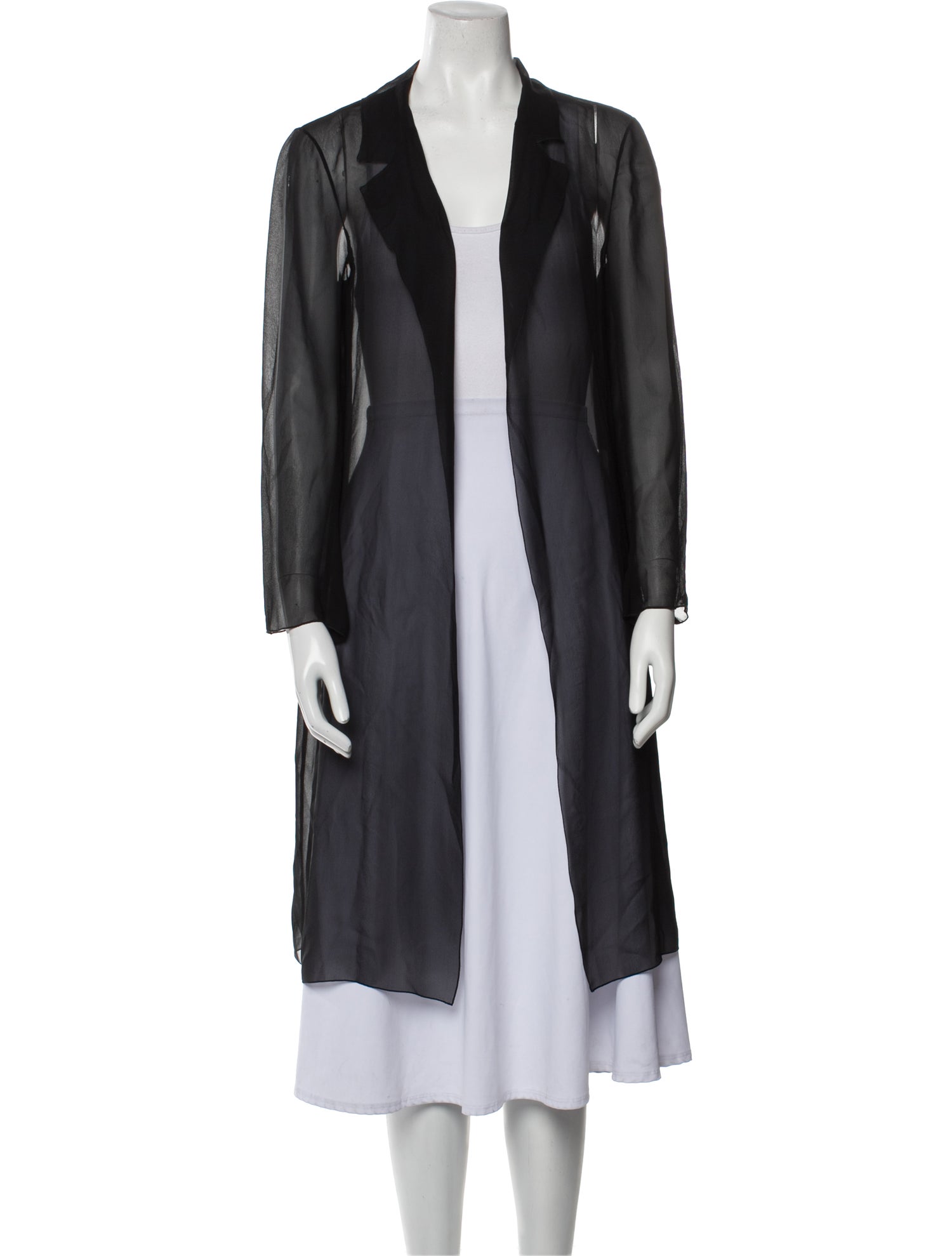 Chanel Vintage 2000 Robe