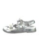 Chanel 2023 Dad Slingback Sandals