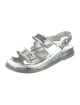 Chanel 2023 Dad Slingback Sandals