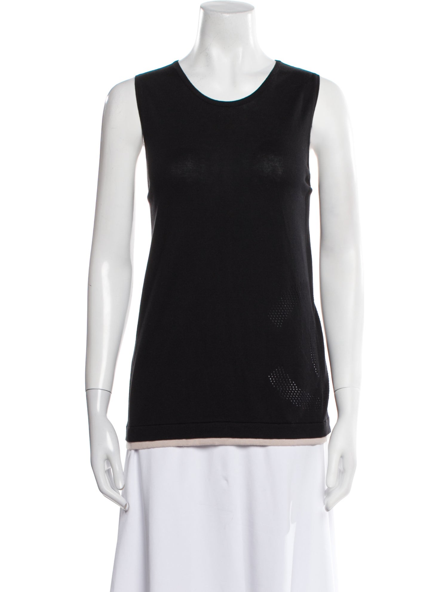 Chanel Vintage 2003 Top