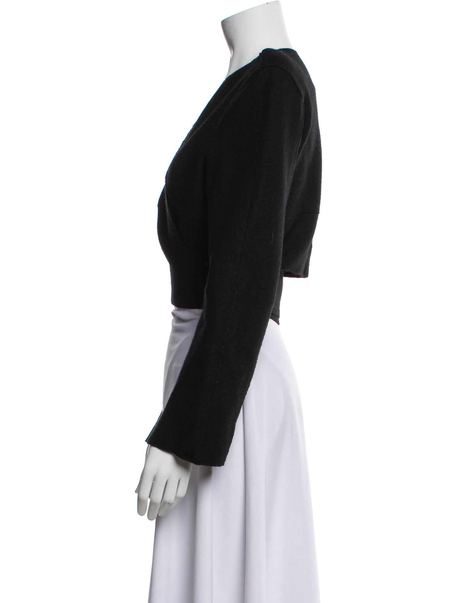 Chanel Vintage 1999 Evening Jacket