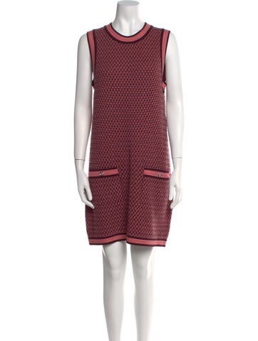 CHANEL Dresses 2023 Mini Dress Us8, Fr40 | M