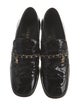 Chanel 2019 Interlocking CC Logo Loafers