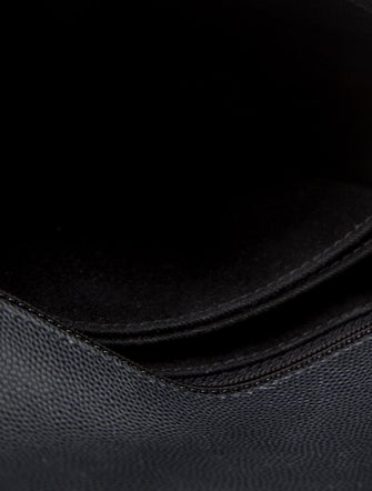 Chanel Mini Chevron Coco Handle Bag