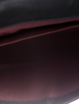 Chanel Horizontal Quilted Medium Boy Bag