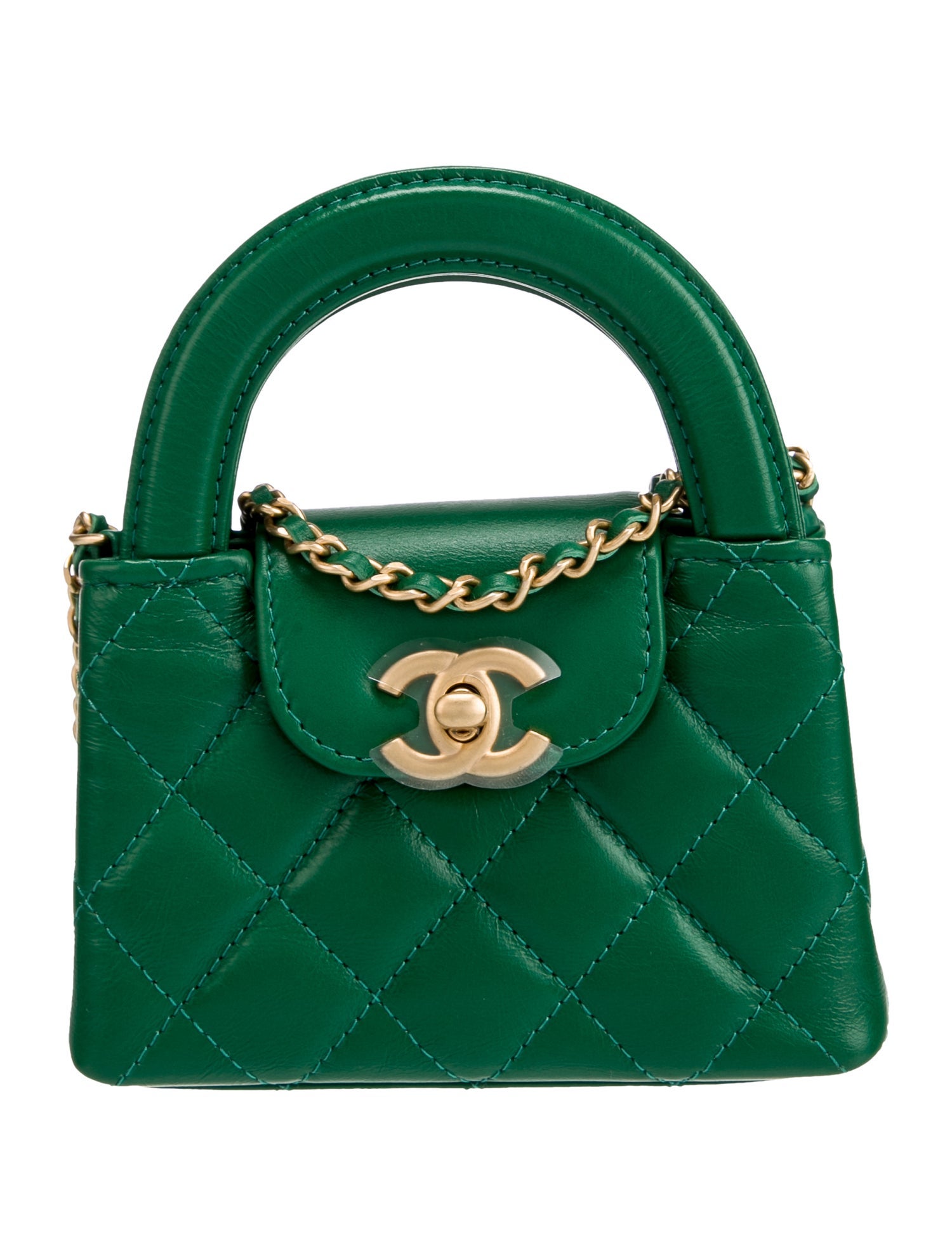 Celine Vintage Mini Boogie Bag - Black Mini Bags, Handbags