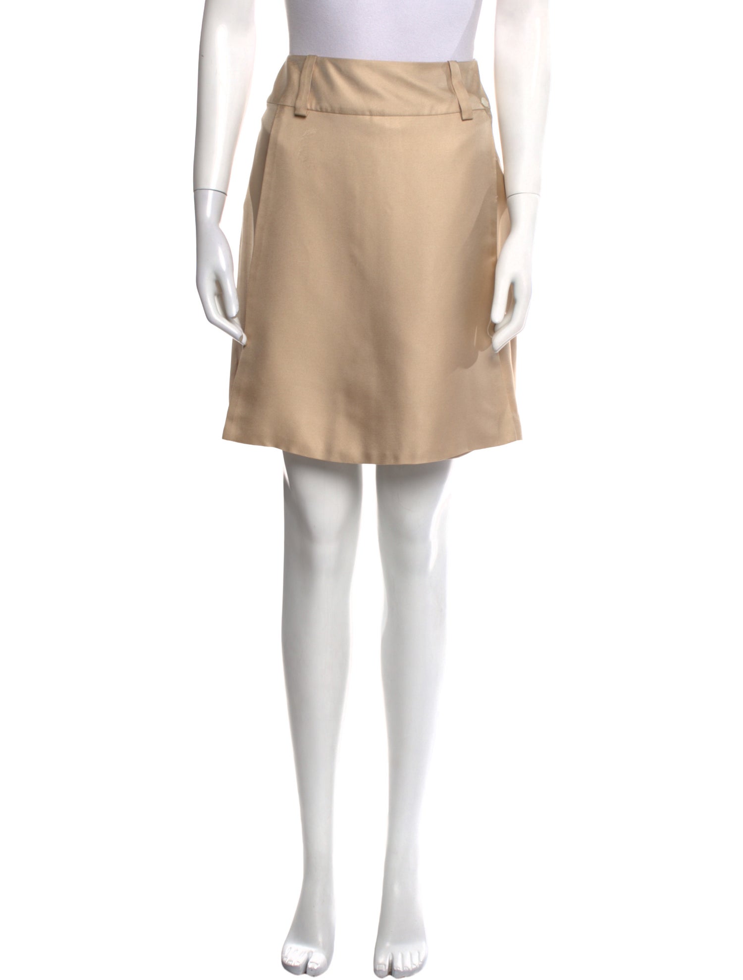 Chanel Vintage Skirt