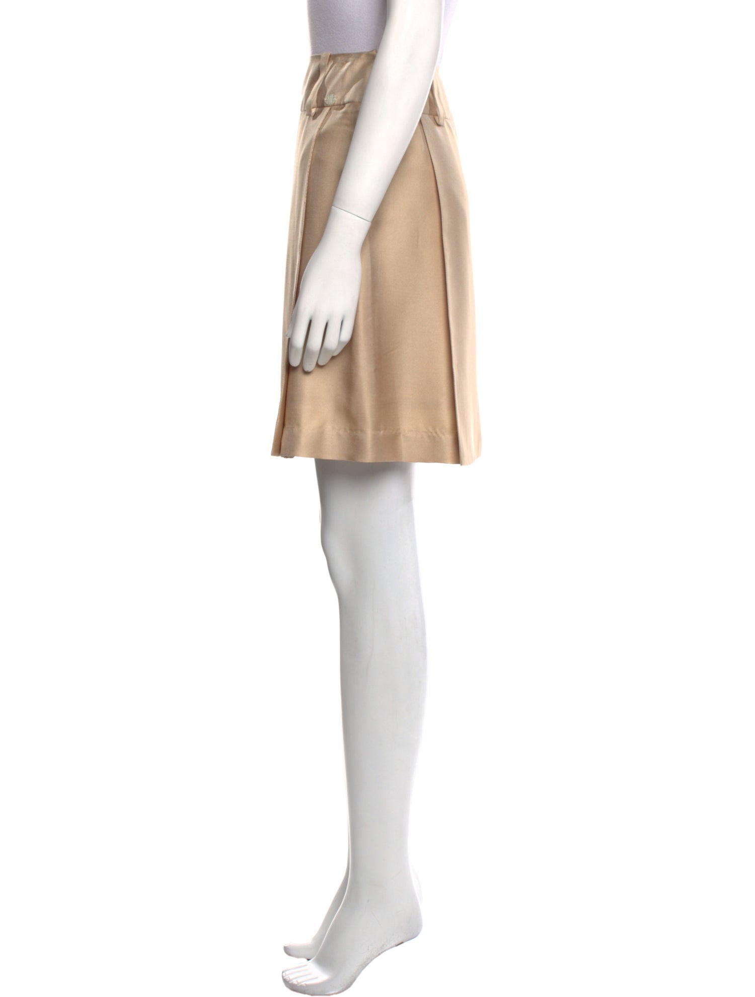 Chanel Vintage Skirt