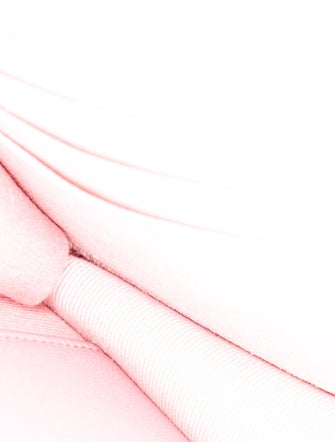 Chanel 2024 Quilted Wallet On Chain