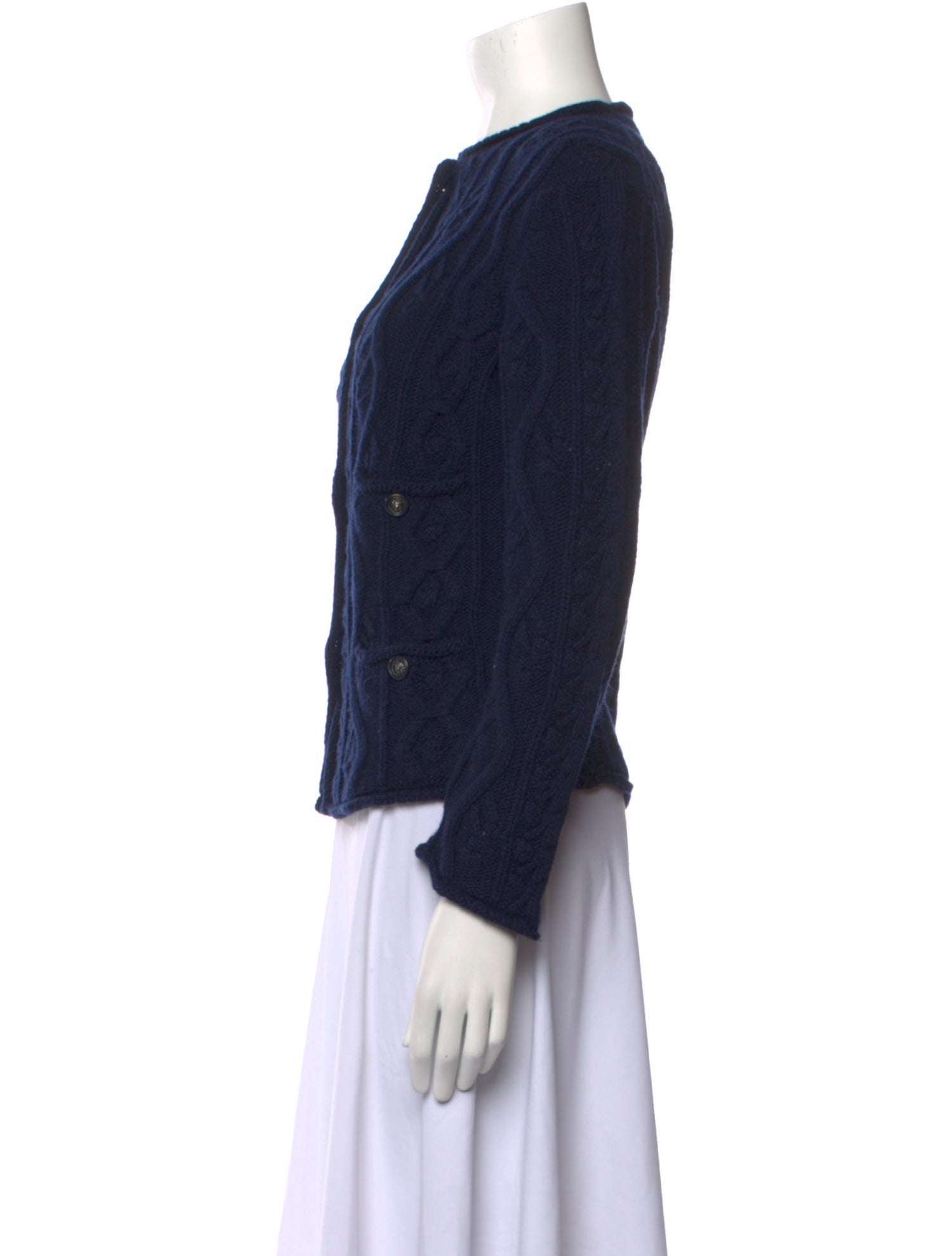 Chanel 2013 Metiers d'Art Collection Sweater