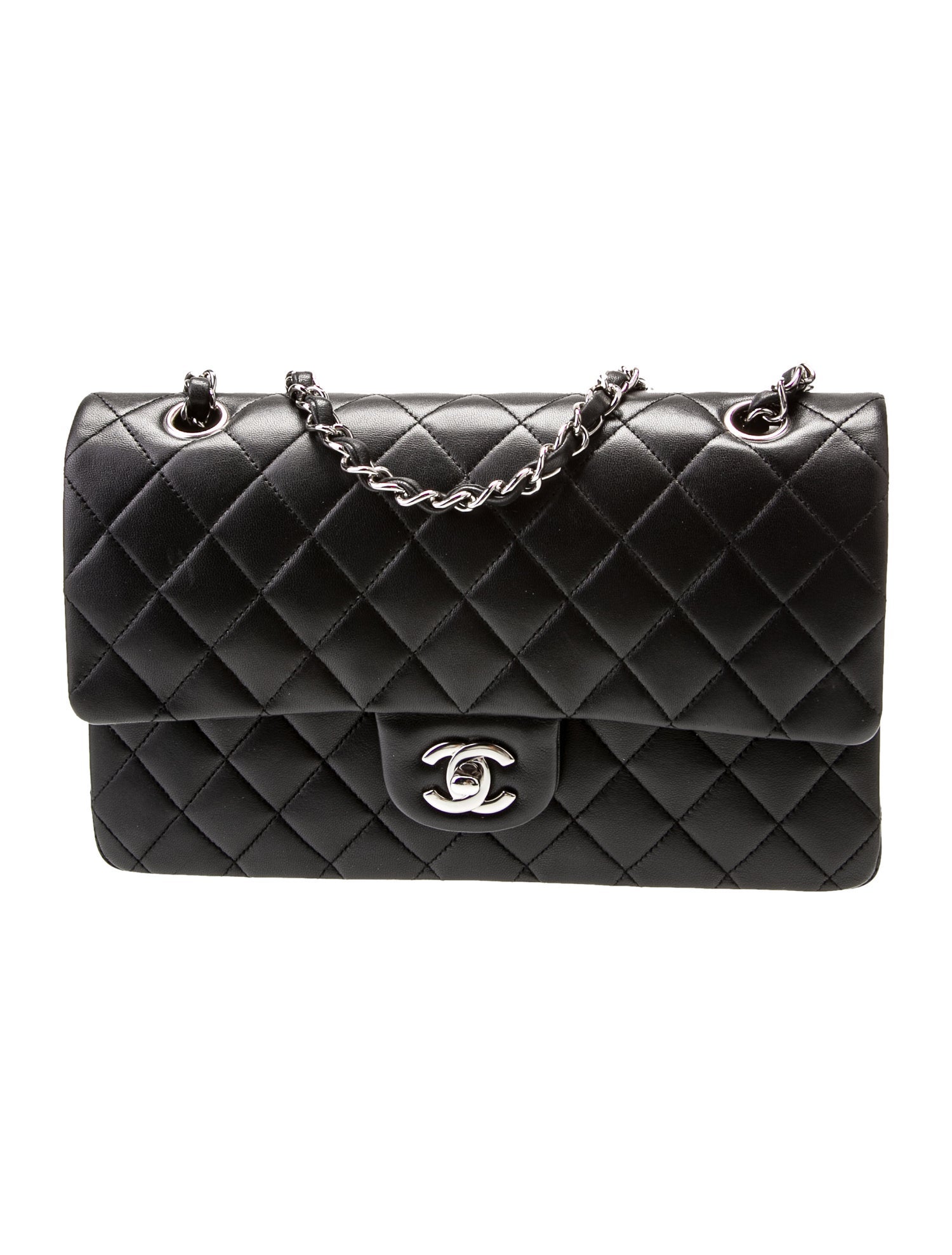 Chanel Classic Medium Double Flap Bag