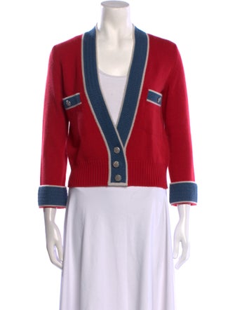 Chanel 2013 Paris-Versailles Sweater