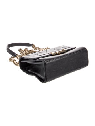 Chanel Small Label Click Flap Bag