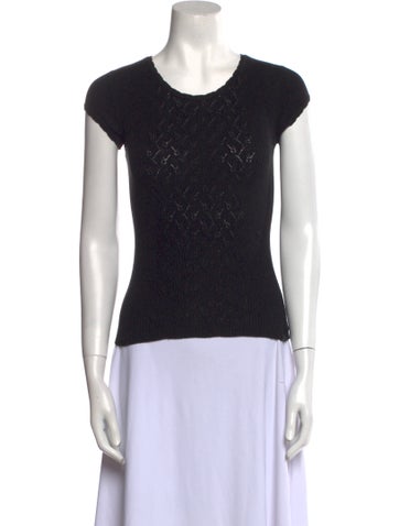 Chanel Tops Vintage 2005 T-Shirt Us4, Fr36 | S