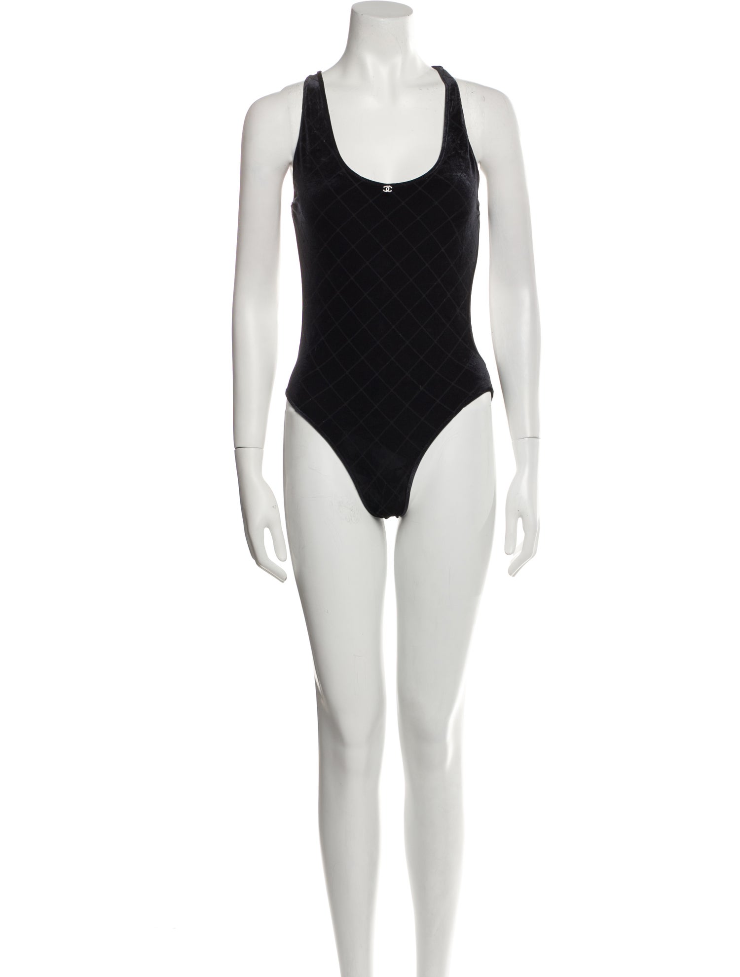 Chanel 2023 Coco Beach One-Piece