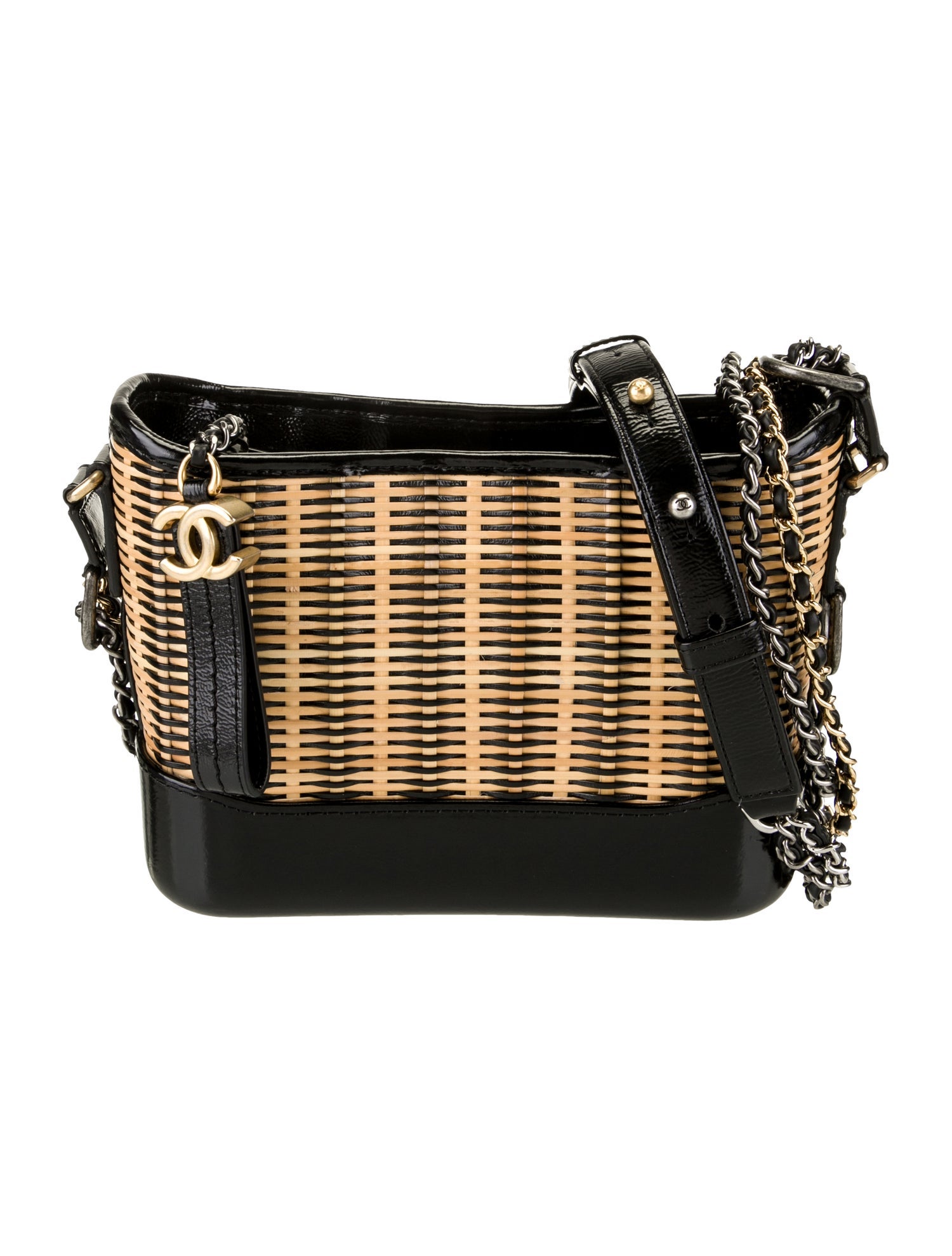 バックリップNuth'N Nyce Out The Gate 2002 Kate Spade New York Get Out of Town Dot Bag - Blue Crossbody
