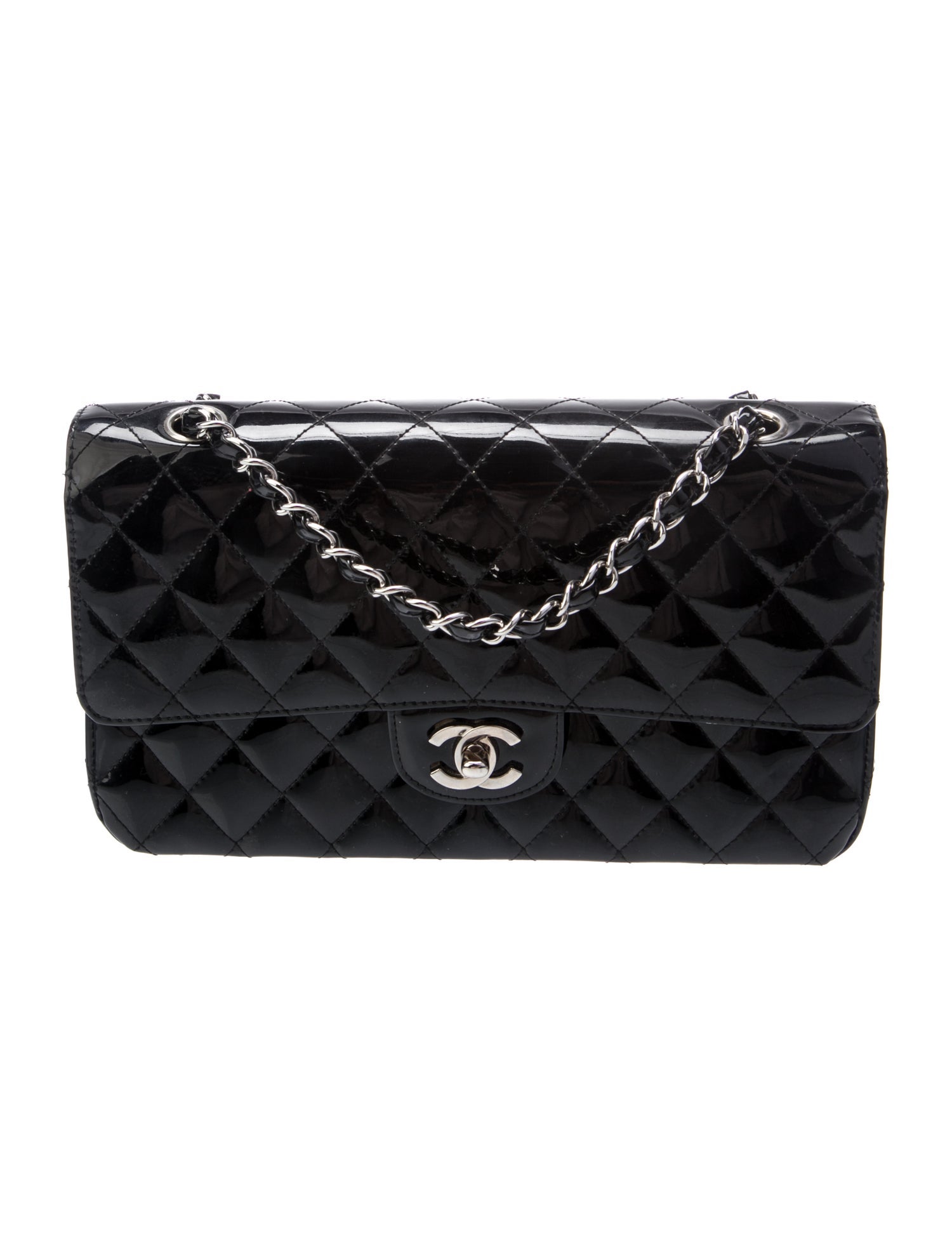 Chanel Medium Classic Double Flap Bag