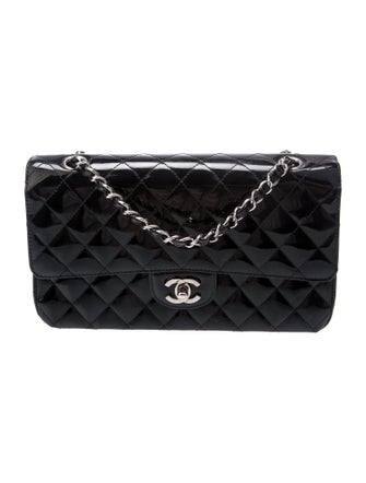Chanel Medium Classic Double Flap Bag