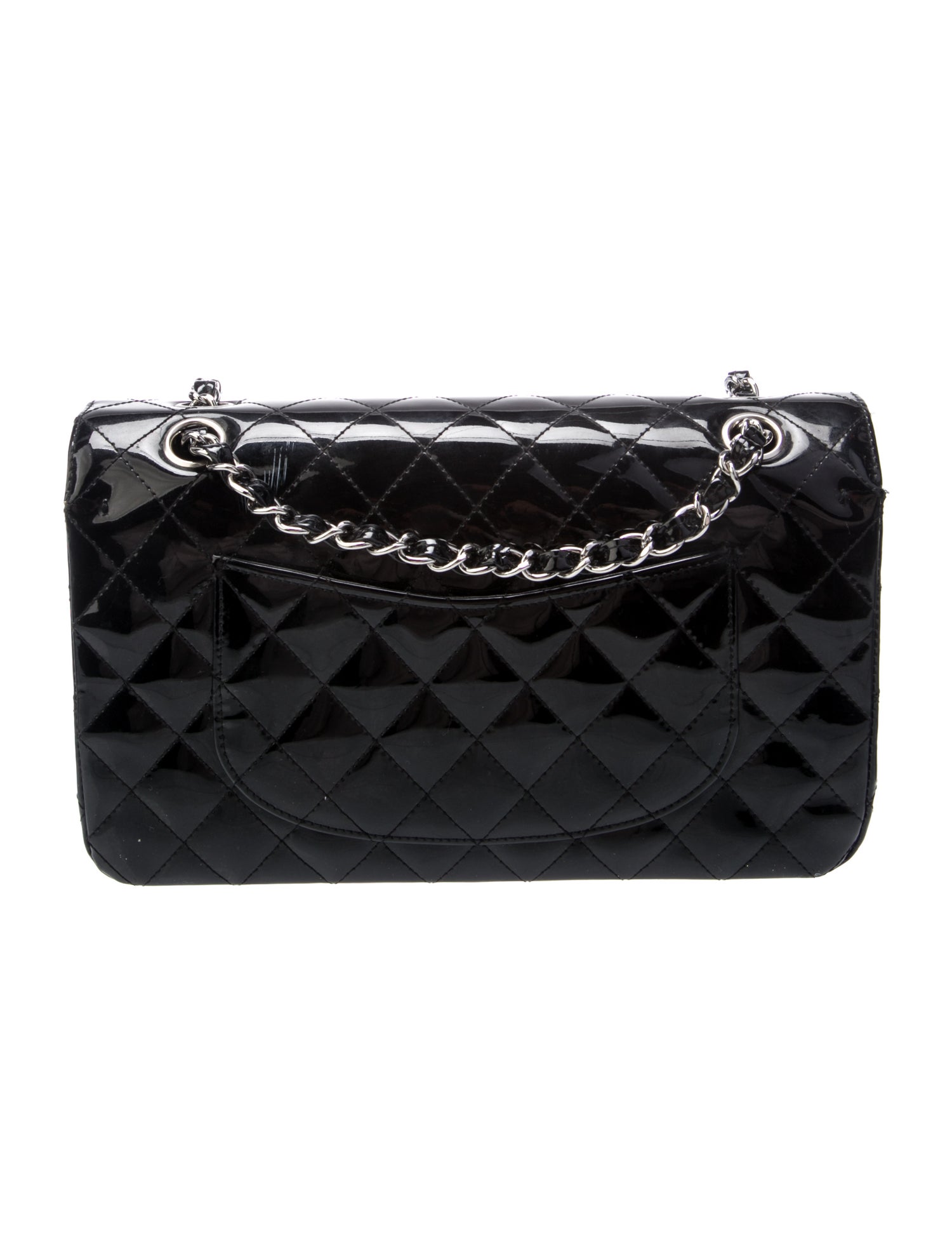 Chanel Medium Classic Double Flap Bag