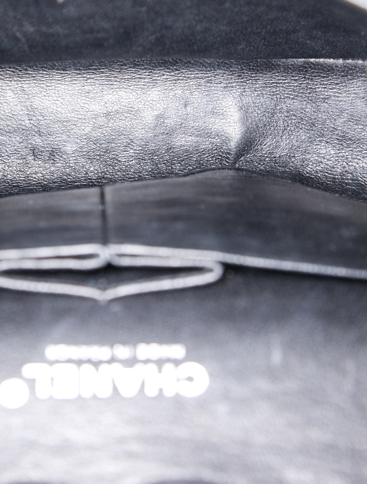 Chanel Medium Classic Double Flap Bag