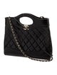 Chanel 31 Mini Shopping Bag w/ Chain