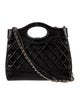 Chanel 31 Mini Shopping Bag w/ Chain