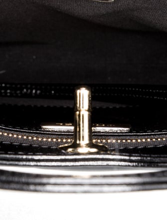 Chanel 31 Mini Shopping Bag w/ Chain