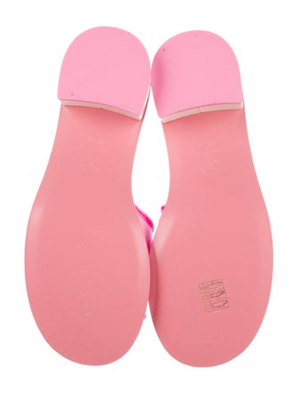 Chanel Printed Slides