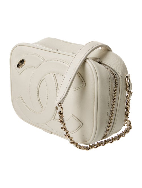 Chanel CC Mania Camera Case