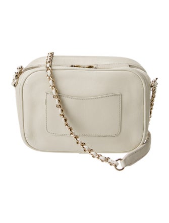 Chanel CC Mania Camera Case