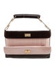 Chanel Mademoiselle Double Reissue Flap Bag