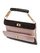 Chanel Mademoiselle Double Reissue Flap Bag