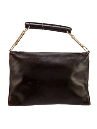 Chanel Mademoiselle Double Reissue Flap Bag